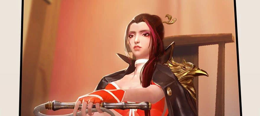 Cửu Hoang Đọa Huyền Sư Chapter 6 - 69