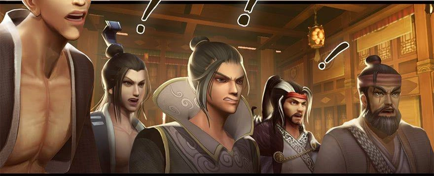 Cửu Hoang Đọa Huyền Sư Chapter 6 - 87