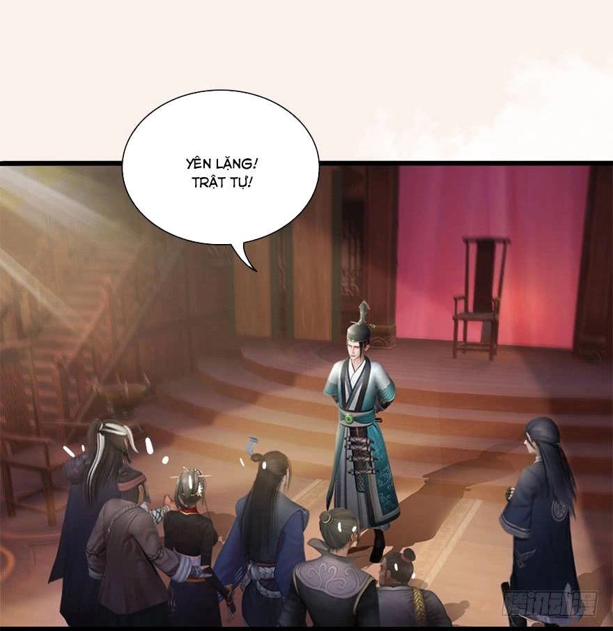 Cửu Hoang Đọa Huyền Sư Chapter 7 - 6