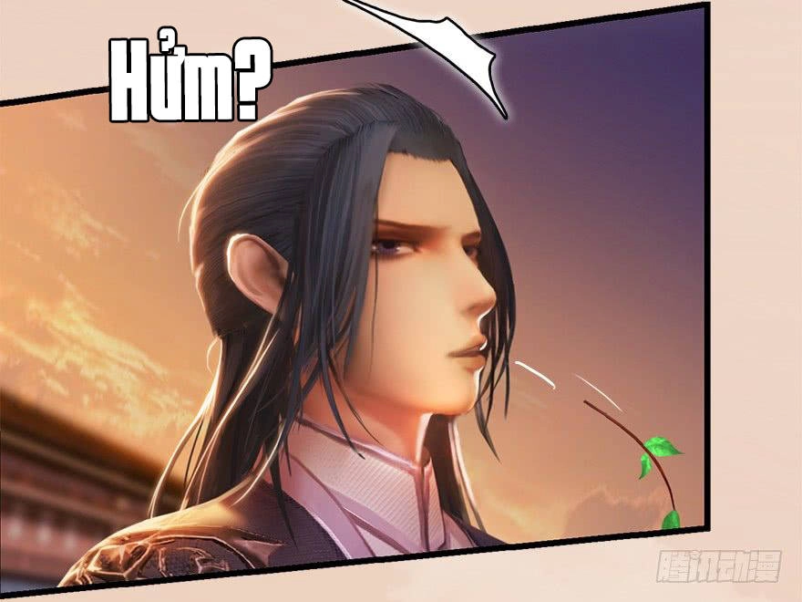 Cửu Hoang Đọa Huyền Sư Chapter 7 - 26