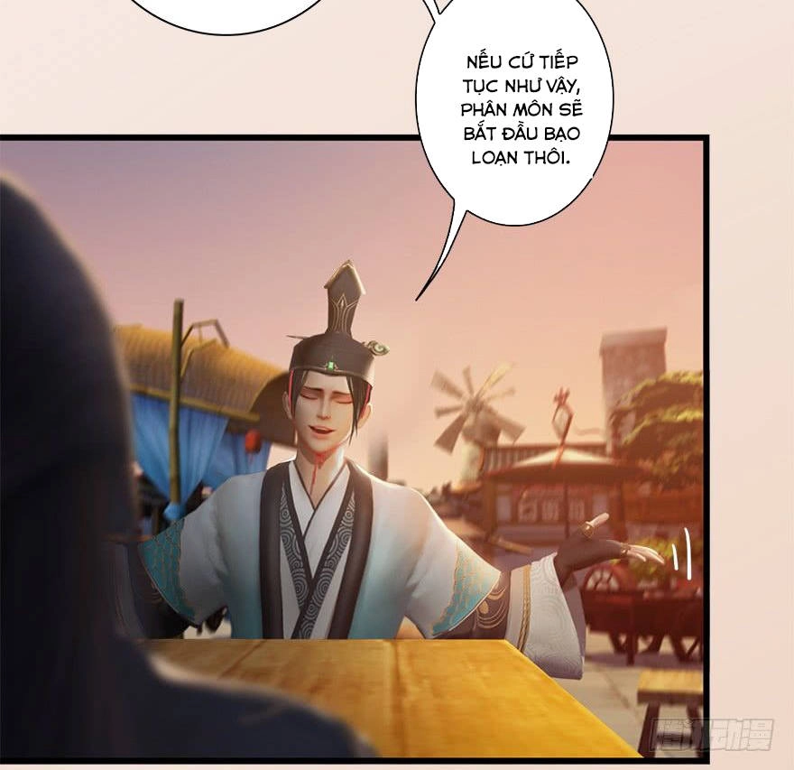 Cửu Hoang Đọa Huyền Sư Chapter 7 - 38