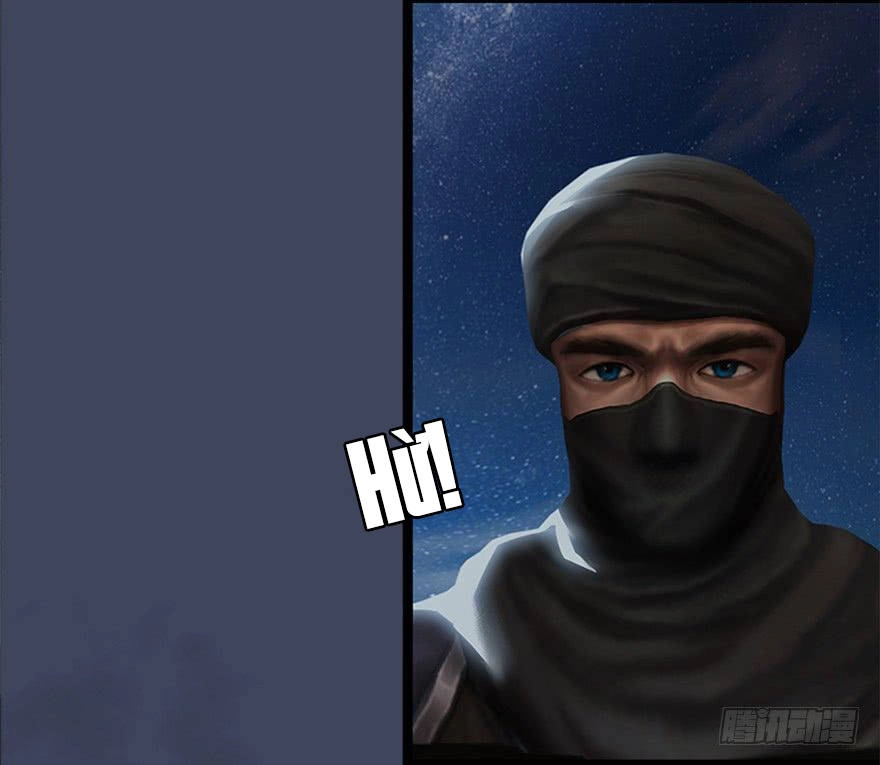 Cửu Hoang Đọa Huyền Sư Chapter 8 - 6