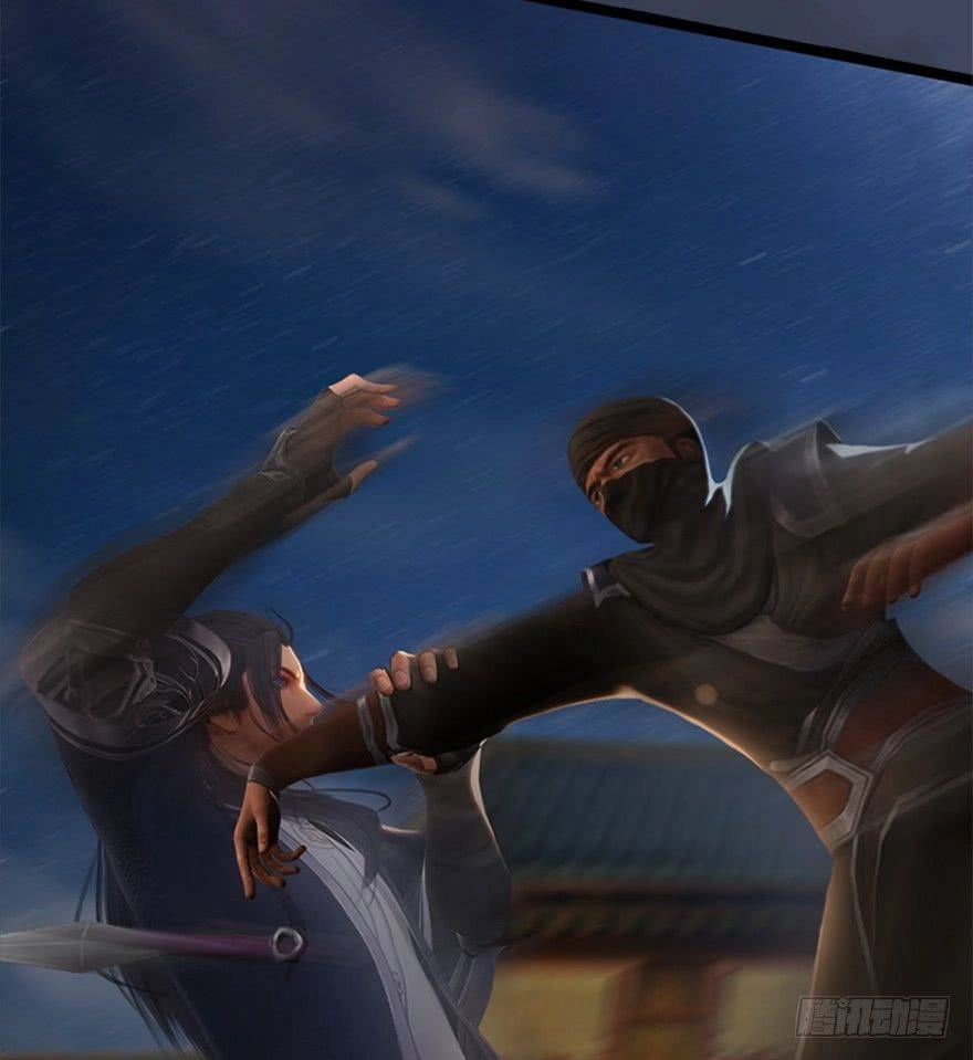 Cửu Hoang Đọa Huyền Sư Chapter 8 - 15