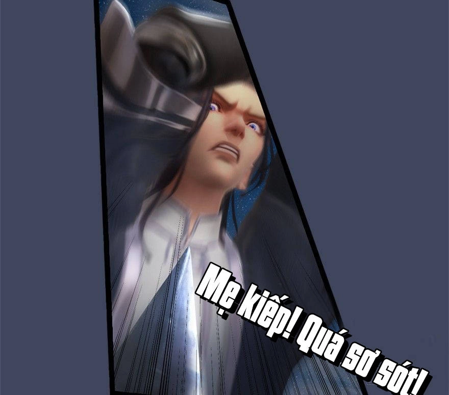 Cửu Hoang Đọa Huyền Sư Chapter 8 - 21
