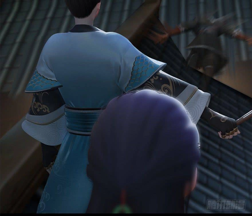 Cửu Hoang Đọa Huyền Sư Chapter 8 - 34