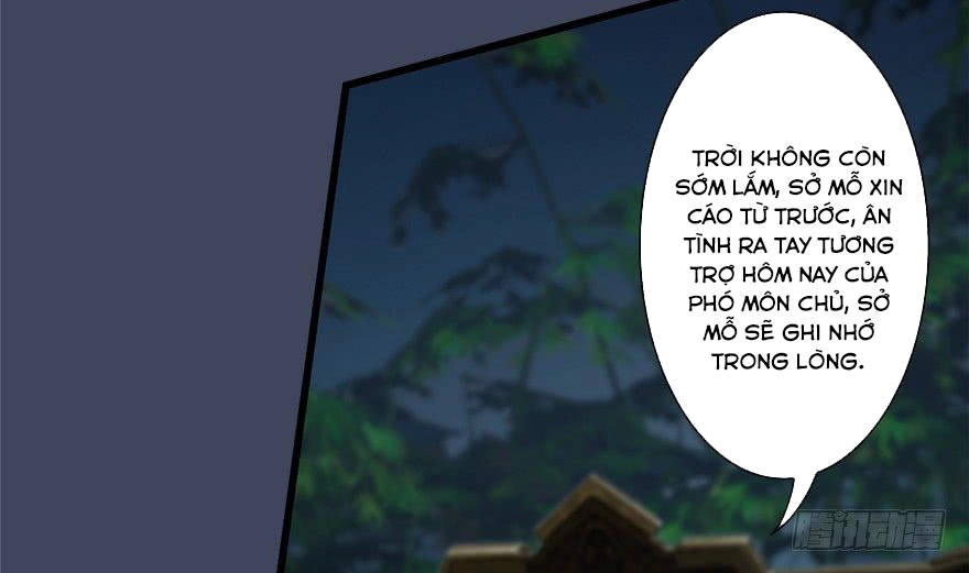Cửu Hoang Đọa Huyền Sư Chapter 8 - 39