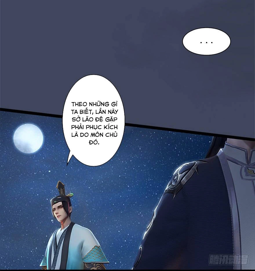 Cửu Hoang Đọa Huyền Sư Chapter 8 - 41