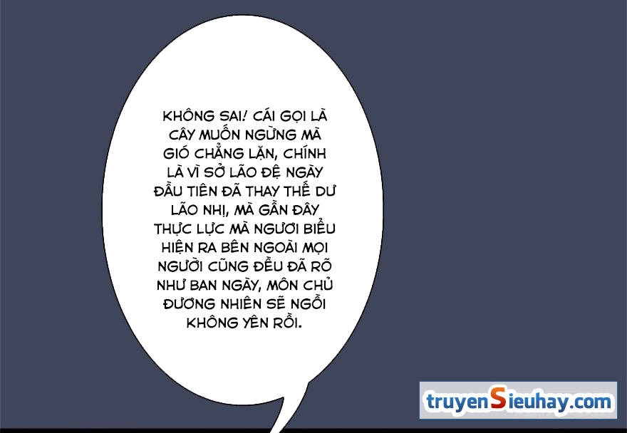 Cửu Hoang Đọa Huyền Sư Chapter 8 - 44