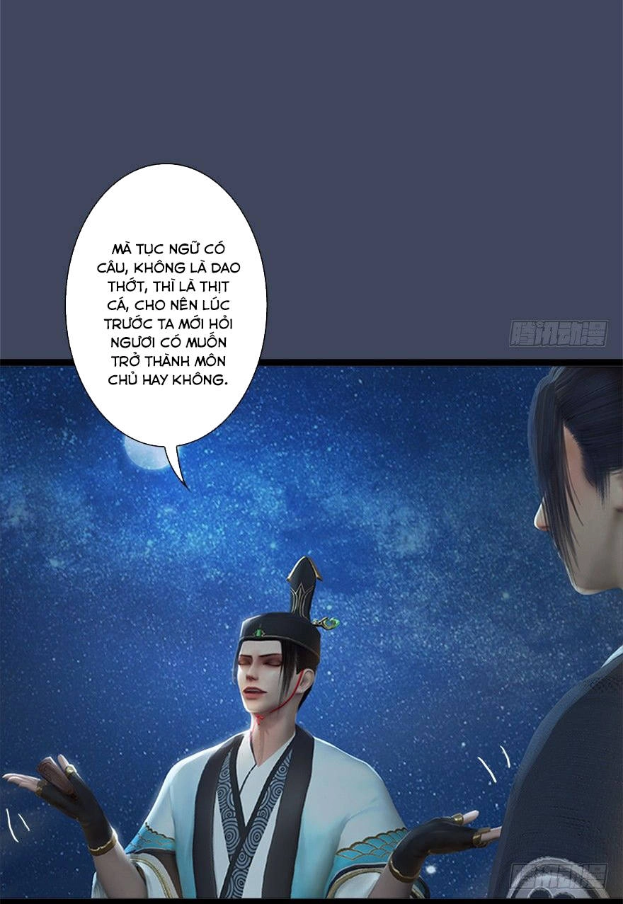 Cửu Hoang Đọa Huyền Sư Chapter 8 - 49