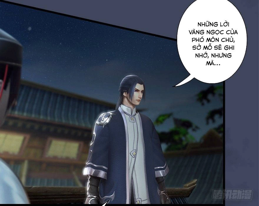 Cửu Hoang Đọa Huyền Sư Chapter 8 - 51
