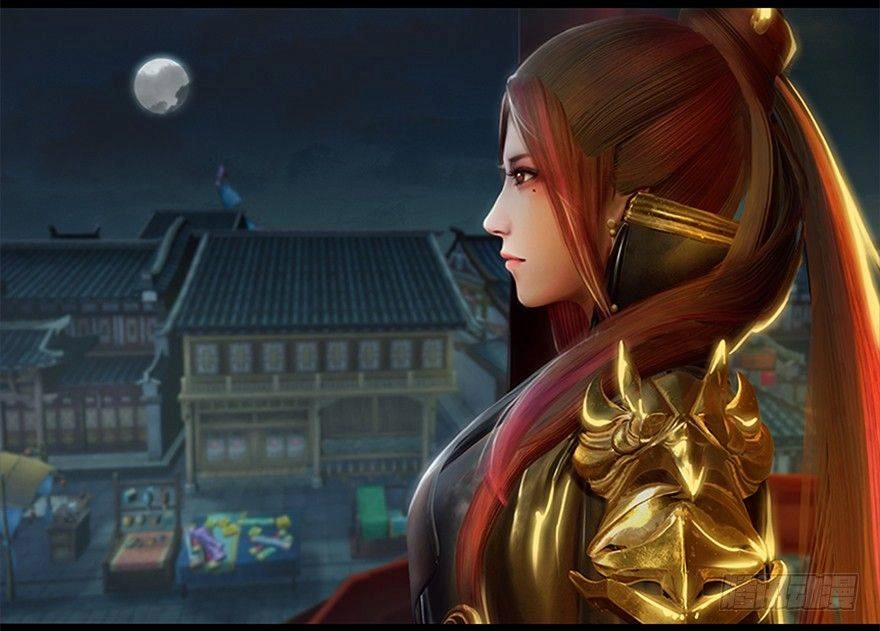 Cửu Hoang Đọa Huyền Sư Chapter 8 - 62