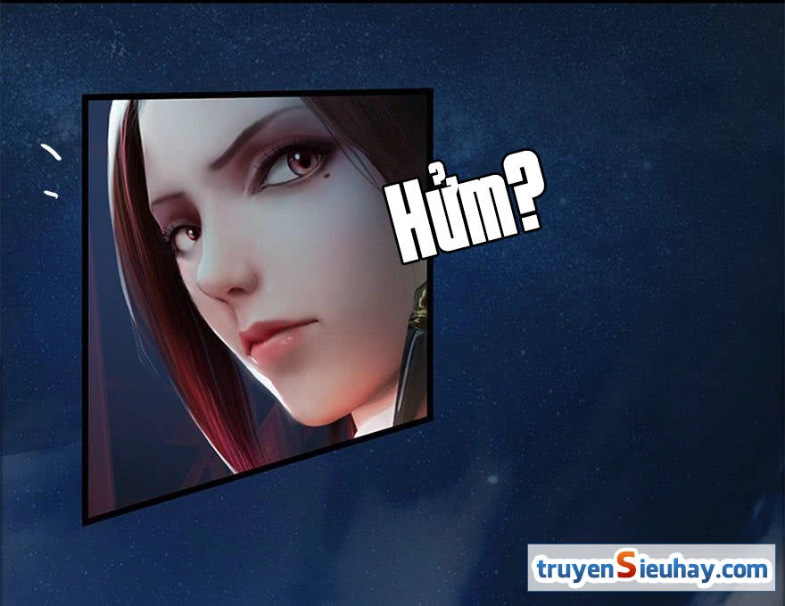 Cửu Hoang Đọa Huyền Sư Chapter 8 - 66