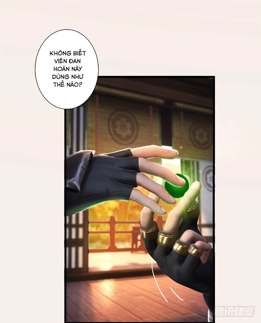 Cửu Hoang Đọa Huyền Sư Chapter 8 - 78