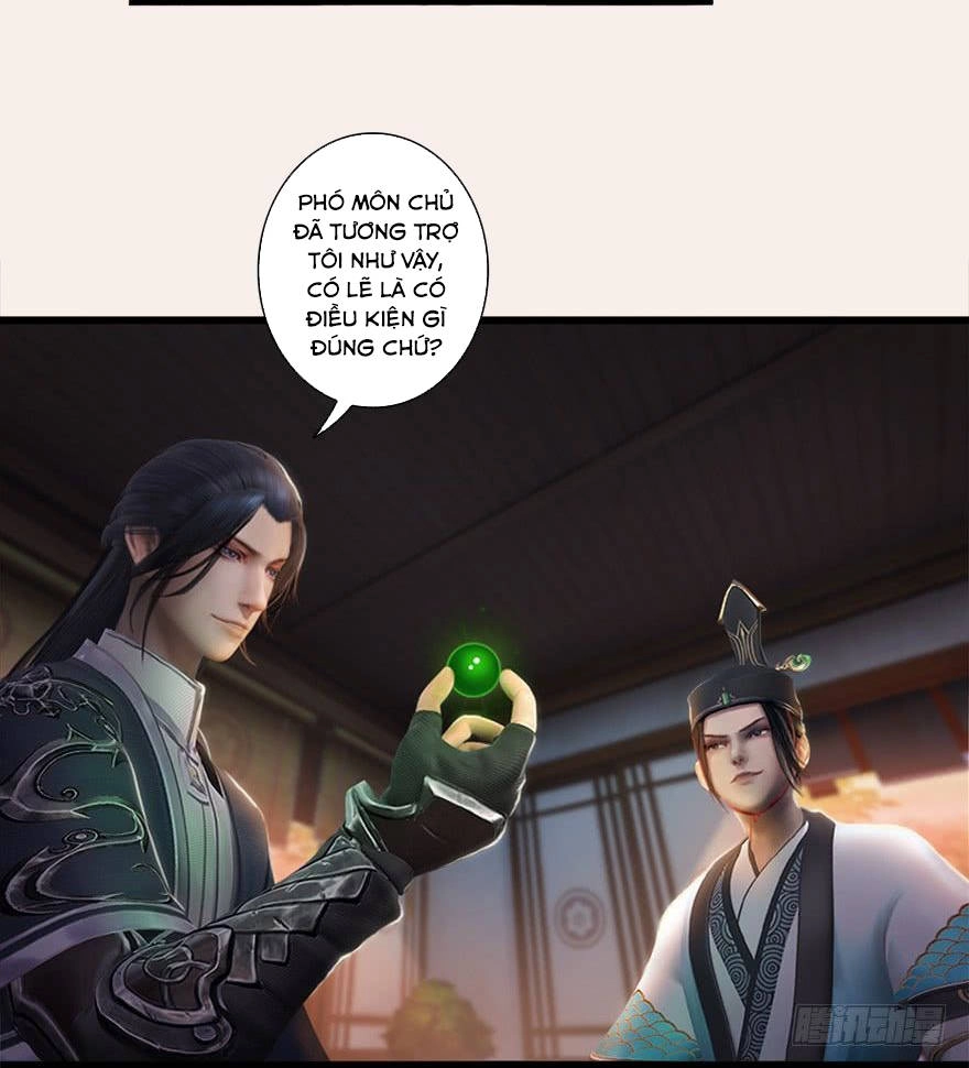 Cửu Hoang Đọa Huyền Sư Chapter 8 - 84