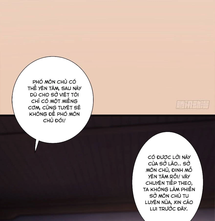 Cửu Hoang Đọa Huyền Sư Chapter 8 - 89