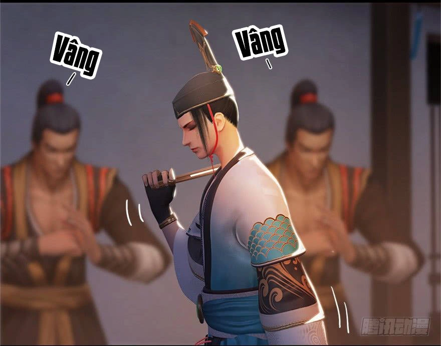 Cửu Hoang Đọa Huyền Sư Chapter 8 - 94