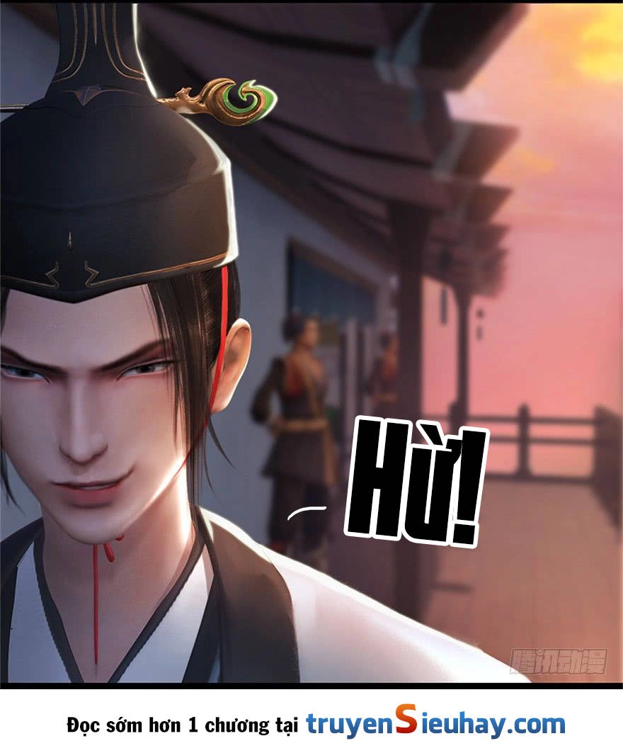 Cửu Hoang Đọa Huyền Sư Chapter 8 - 96