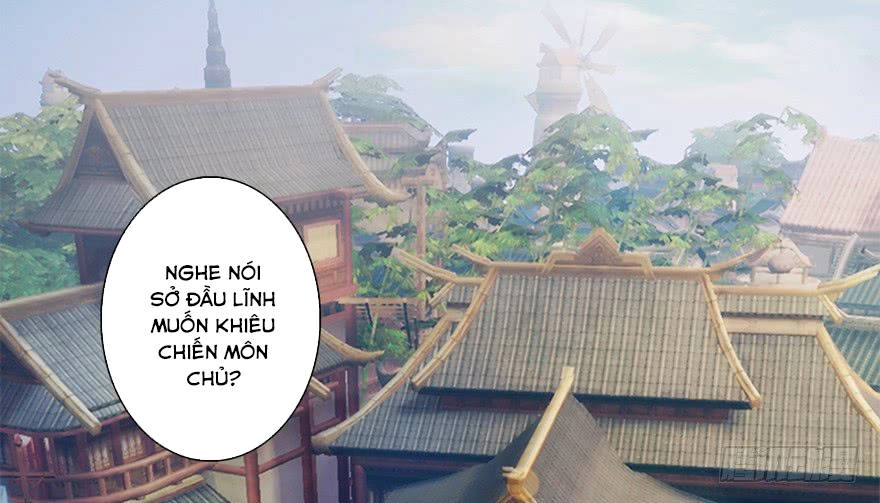 Cửu Hoang Đọa Huyền Sư Chapter 9 - 4