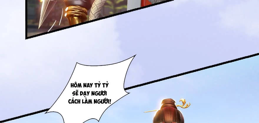 Cửu Hoang Đọa Huyền Sư Chapter 9 - 20