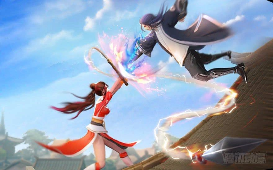 Cửu Hoang Đọa Huyền Sư Chapter 9 - 62