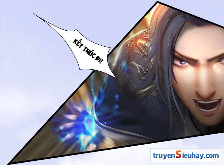 Cửu Hoang Đọa Huyền Sư Chapter 9 - 77