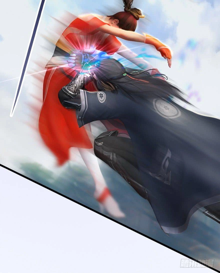 Cửu Hoang Đọa Huyền Sư Chapter 9 - 80