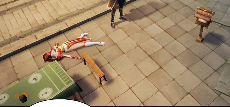 Cửu Hoang Đọa Huyền Sư Chapter 10 - 9