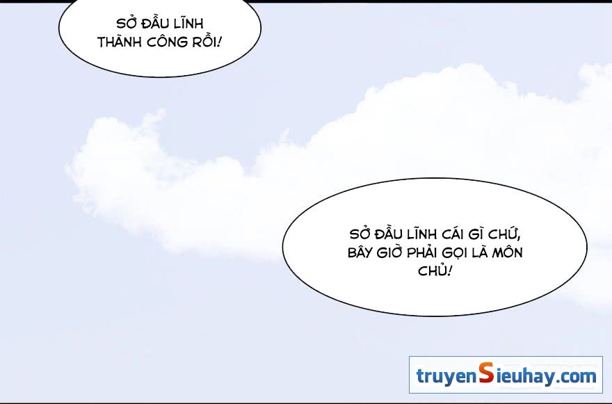 Cửu Hoang Đọa Huyền Sư Chapter 10 - 10