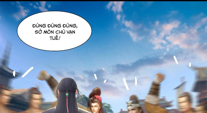 Cửu Hoang Đọa Huyền Sư Chapter 10 - 11