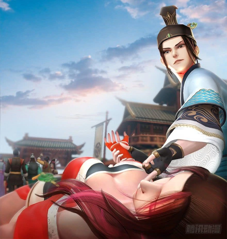 Cửu Hoang Đọa Huyền Sư Chapter 10 - 22