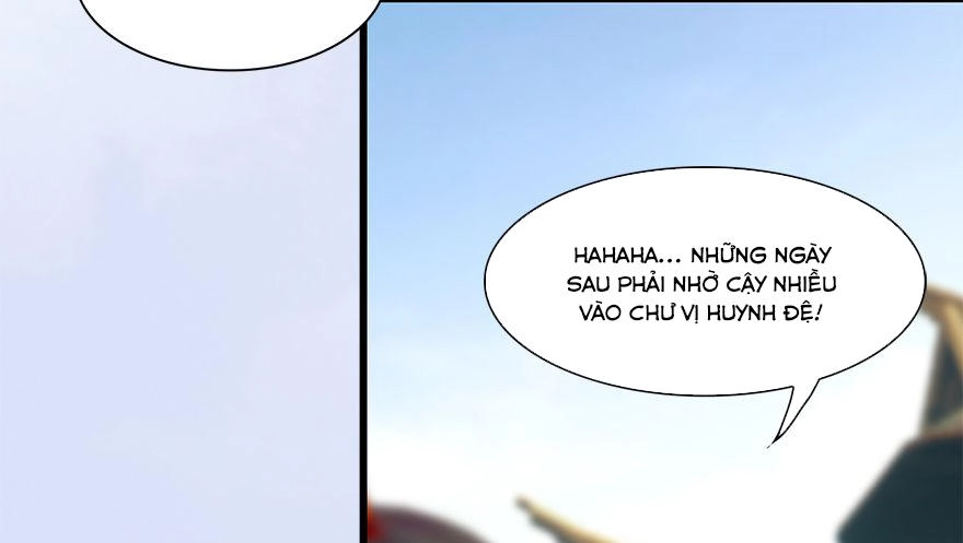 Cửu Hoang Đọa Huyền Sư Chapter 10 - 36