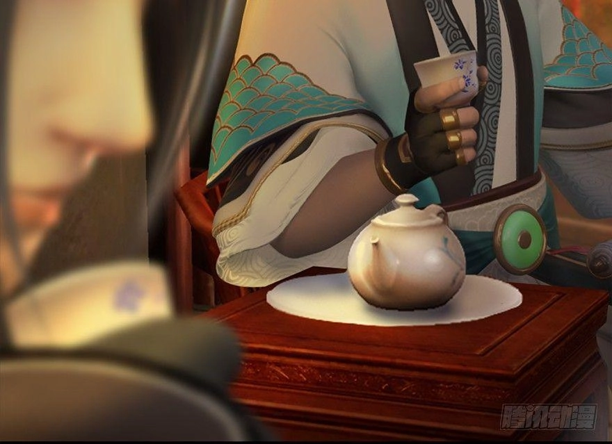 Cửu Hoang Đọa Huyền Sư Chapter 10 - 50