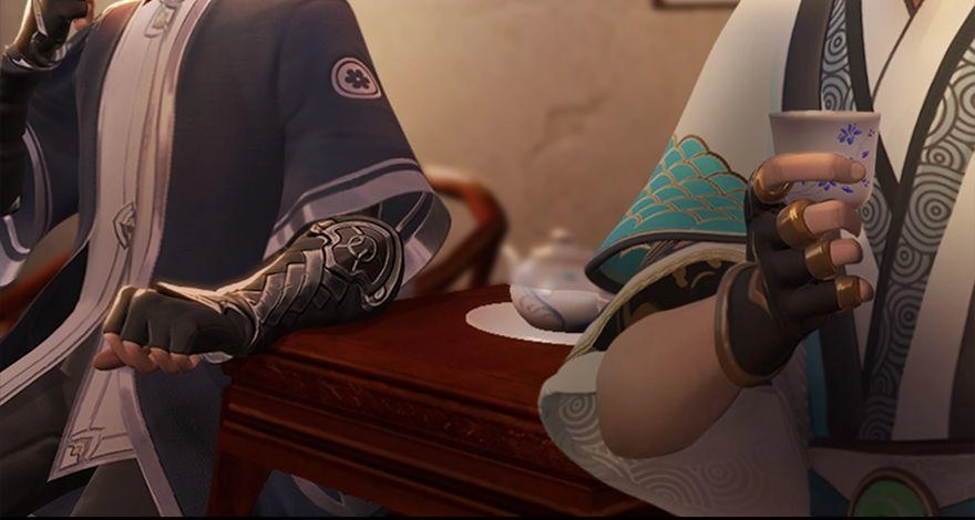 Cửu Hoang Đọa Huyền Sư Chapter 10 - 59