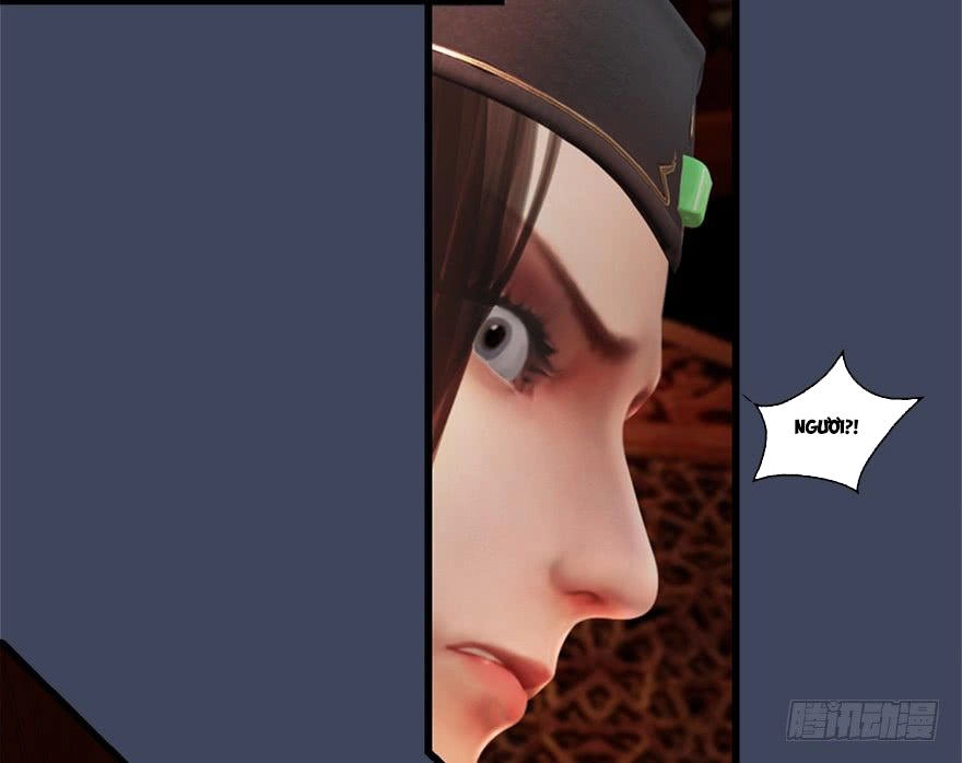 Cửu Hoang Đọa Huyền Sư Chapter 10 - 63