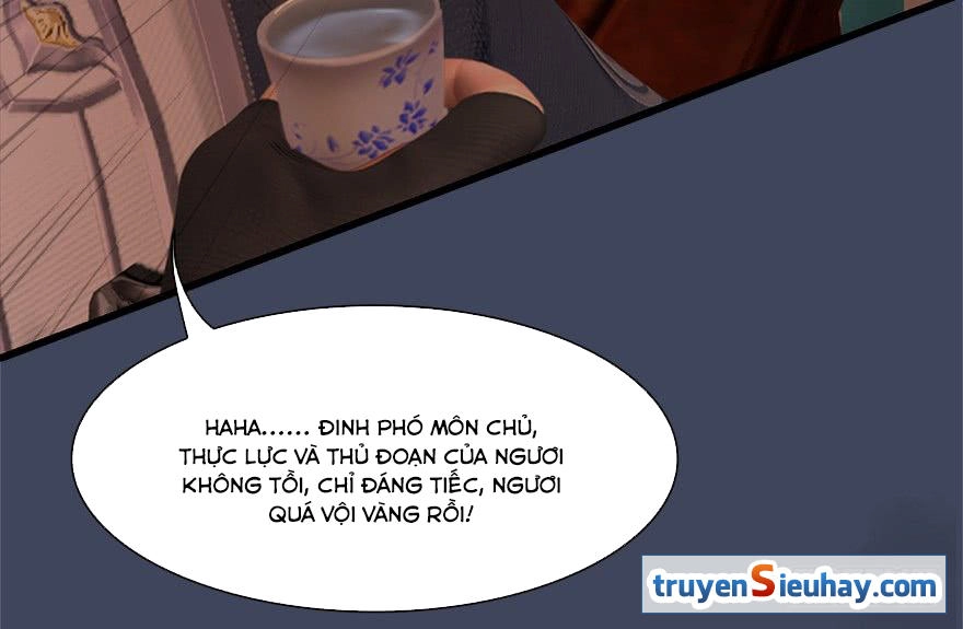 Cửu Hoang Đọa Huyền Sư Chapter 10 - 67