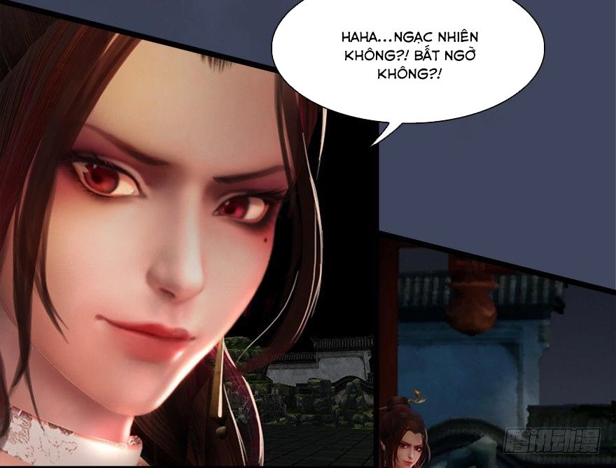 Cửu Hoang Đọa Huyền Sư Chapter 10 - 72