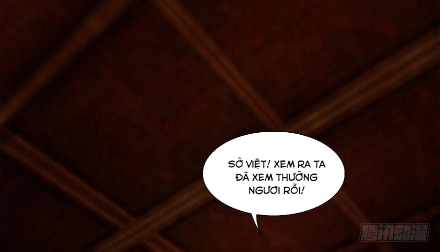 Cửu Hoang Đọa Huyền Sư Chapter 11 - 5