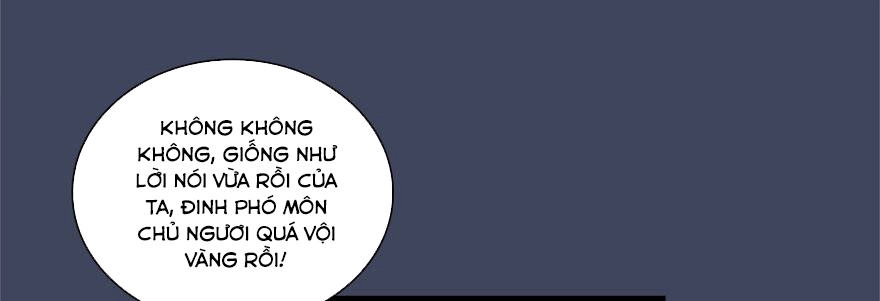 Cửu Hoang Đọa Huyền Sư Chapter 11 - 8