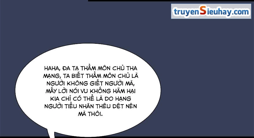 Cửu Hoang Đọa Huyền Sư Chapter 11 - 29