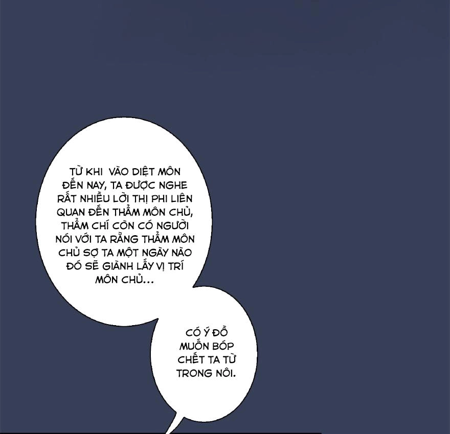 Cửu Hoang Đọa Huyền Sư Chapter 11 - 33