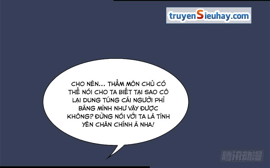 Cửu Hoang Đọa Huyền Sư Chapter 11 - 47