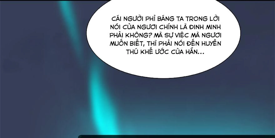 Cửu Hoang Đọa Huyền Sư Chapter 11 - 57
