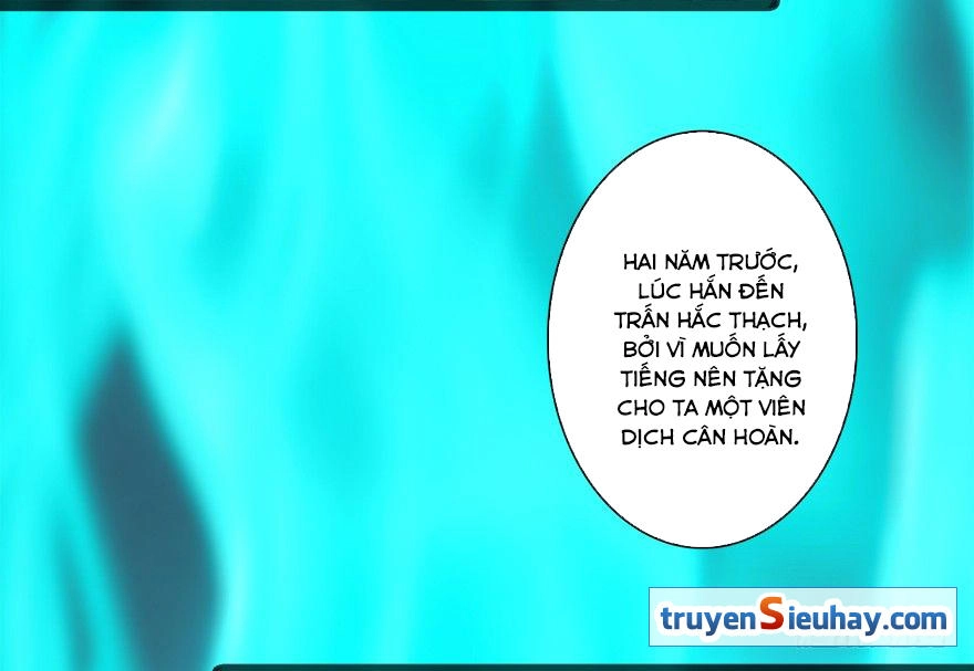 Cửu Hoang Đọa Huyền Sư Chapter 11 - 61