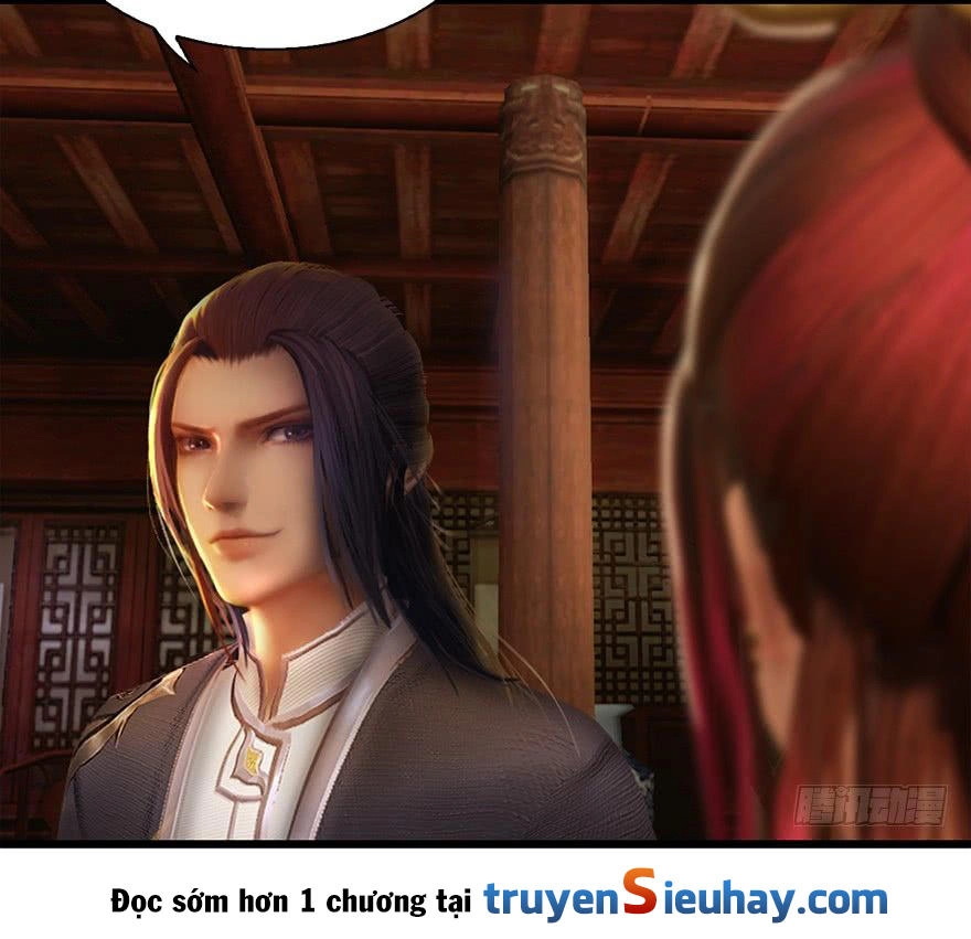 Cửu Hoang Đọa Huyền Sư Chapter 11 - 83