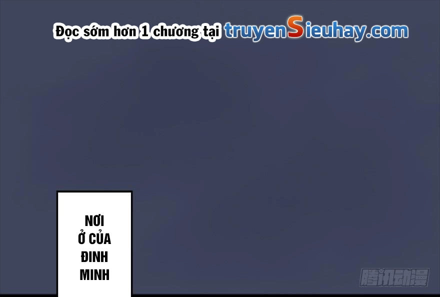 Cửu Hoang Đọa Huyền Sư Chapter 12 - 1