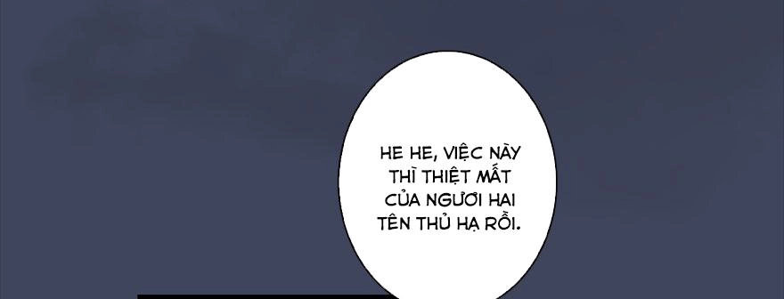 Cửu Hoang Đọa Huyền Sư Chapter 12 - 13