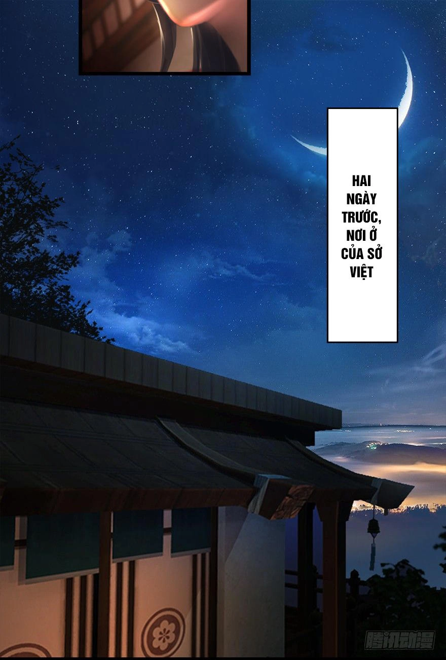 Cửu Hoang Đọa Huyền Sư Chapter 12 - 15