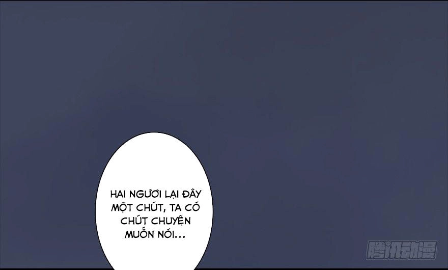 Cửu Hoang Đọa Huyền Sư Chapter 12 - 19