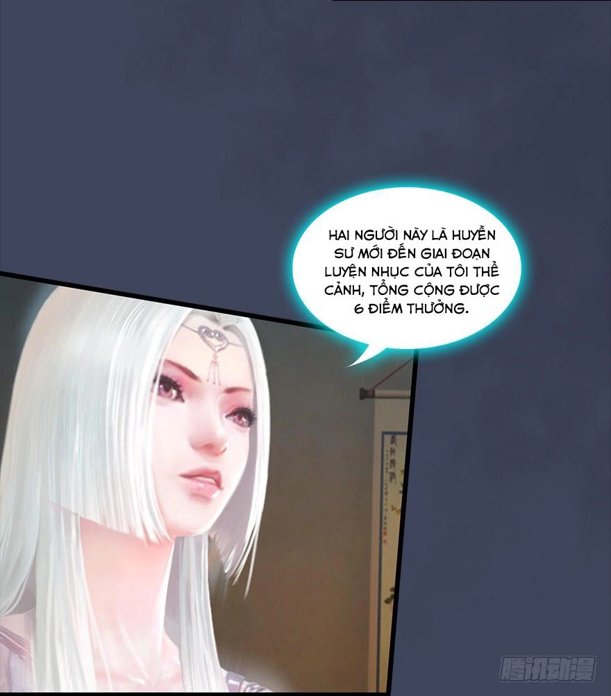 Cửu Hoang Đọa Huyền Sư Chapter 12 - 38