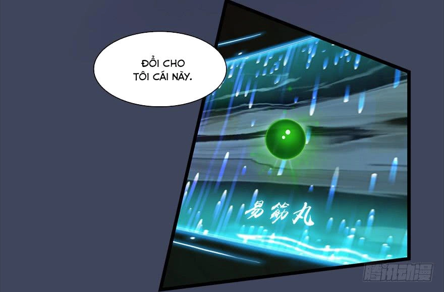 Cửu Hoang Đọa Huyền Sư Chapter 12 - 47